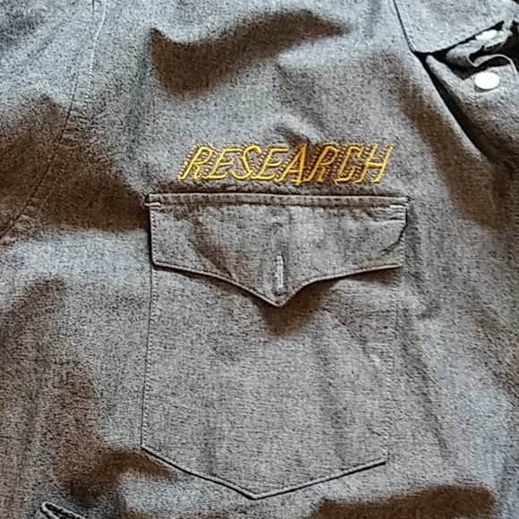 Men's short outfit LRG - Picture 2 of 9